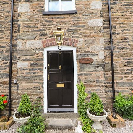 Pen Y Bont Villa Abergele Ngoại thất bức ảnh